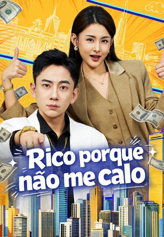 Rico porque não me calo