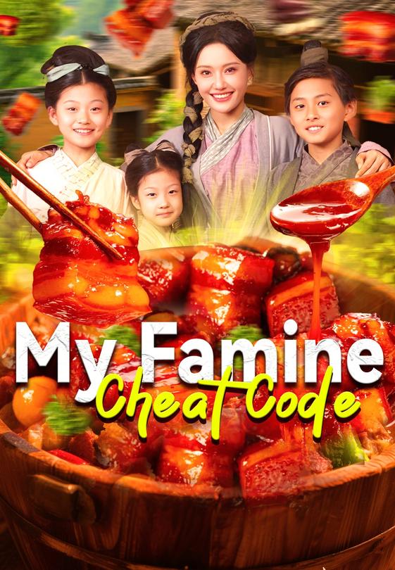 My Famine Cheat Code