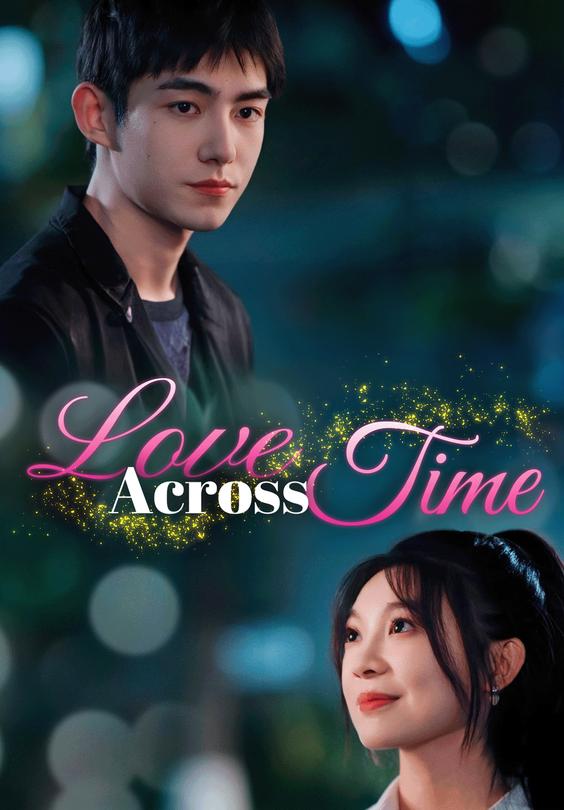 Love Across Time