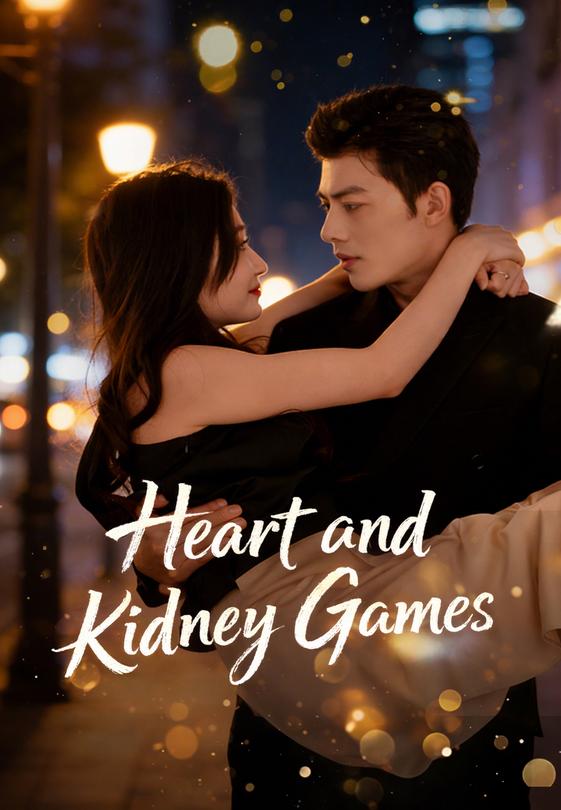 Heart and Kidney Games