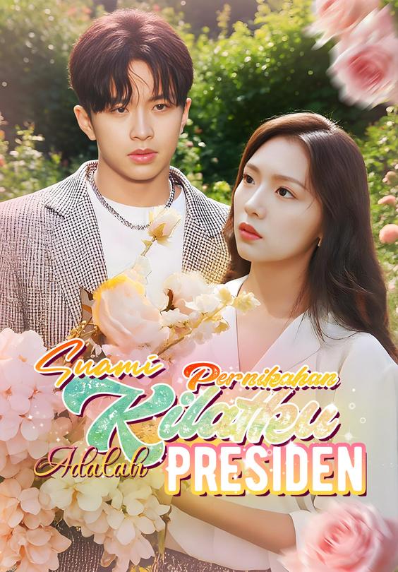 Suami Pernikahan Kilatku Adalah Presiden