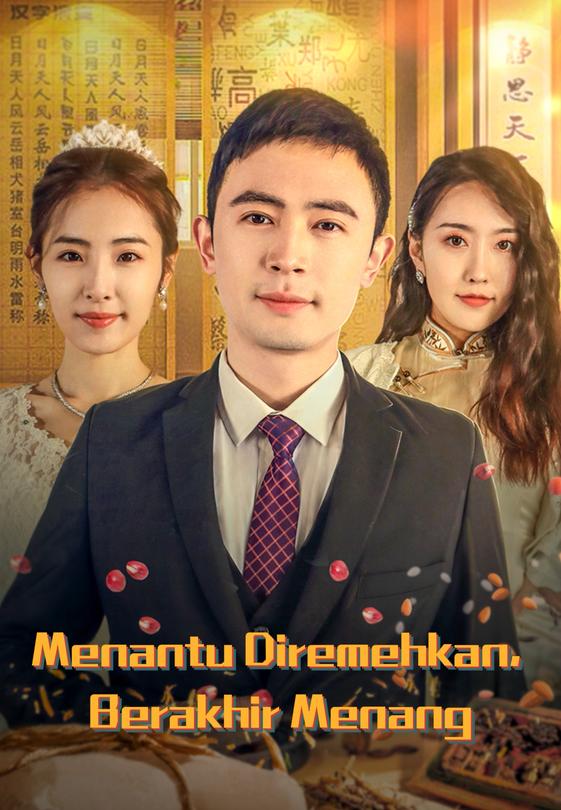 Menantu Diremehkan, Berakhir Menang