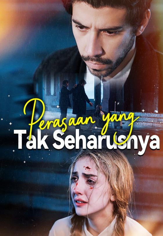 Perasaan yang Tak Seharusnya