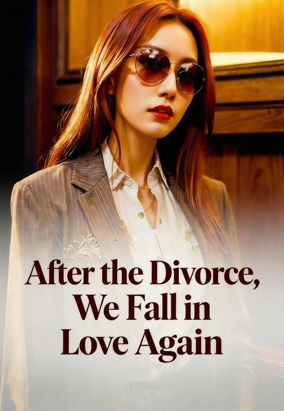 After the Divorce, We Fall in Love Again