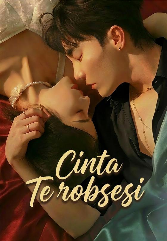 Cinta Terobsesi