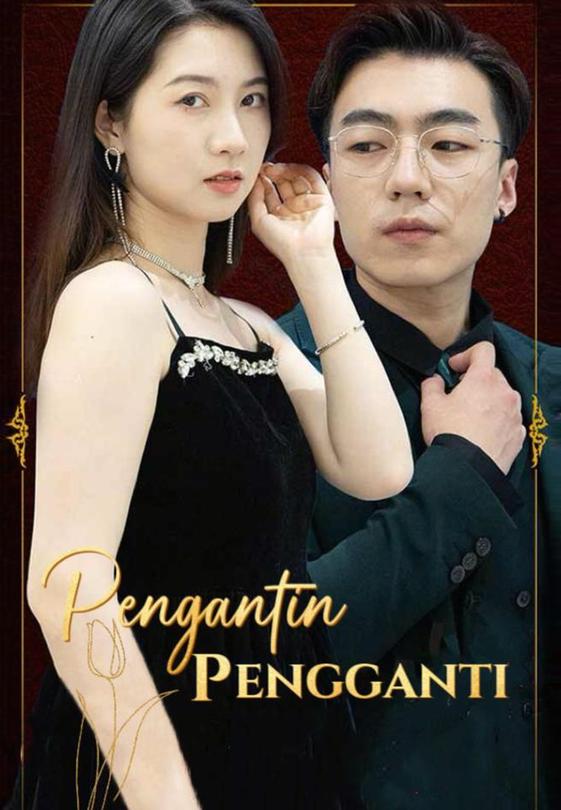 Pengantin Pengganti