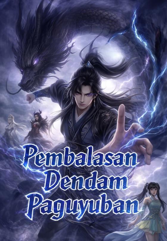 Pembalasan Dendam Paguyuban