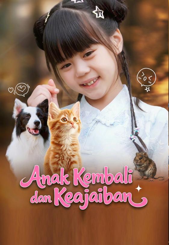 Anak Kembali dan Keajaiban