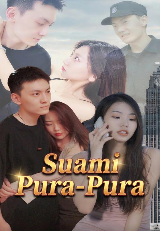 Suami Pura-Pura