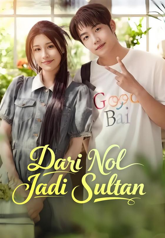 Dari Nol Jadi Sultan