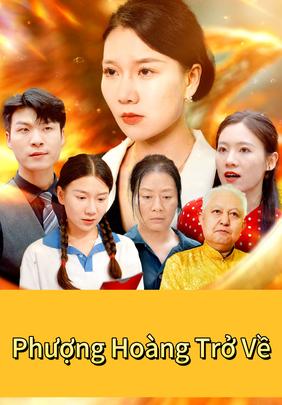 Phượng Hoàng Trở Về