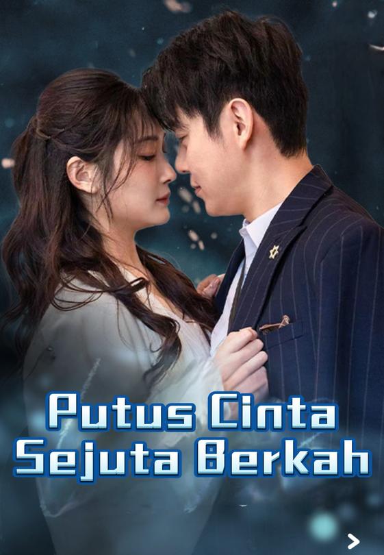 Putus Cinta Sejuta Berkah