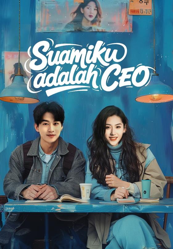 Suamiku adalah CEO
