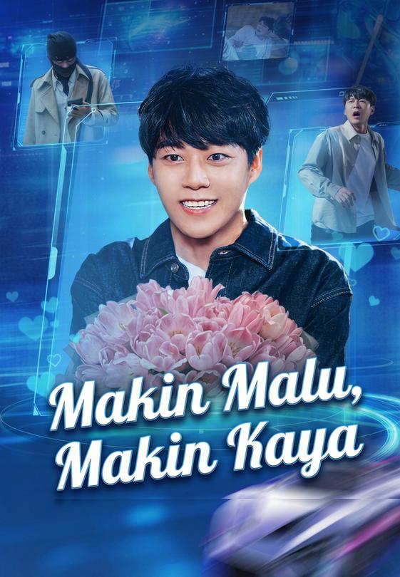 Makin Malu, Makin Kaya