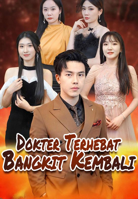 Dokter Terhebat Bangkit Kembali