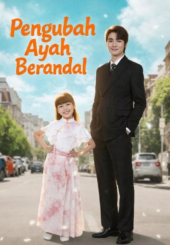Pengubah Ayah Berandal
