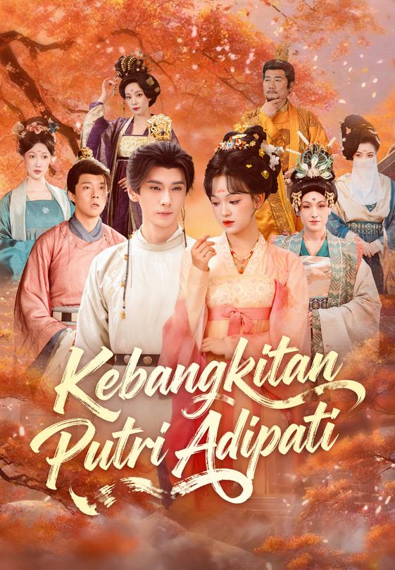 Kebangkitan Putri Adipati