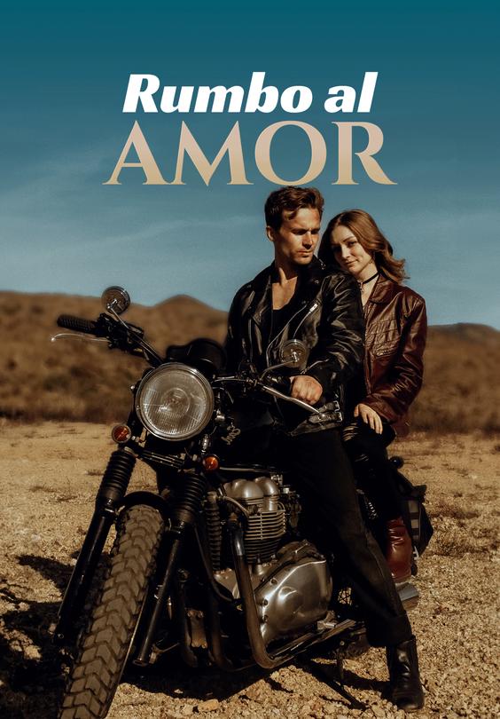 Rumbo al amor