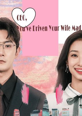 CEO, You've Driven Your Wife Mad