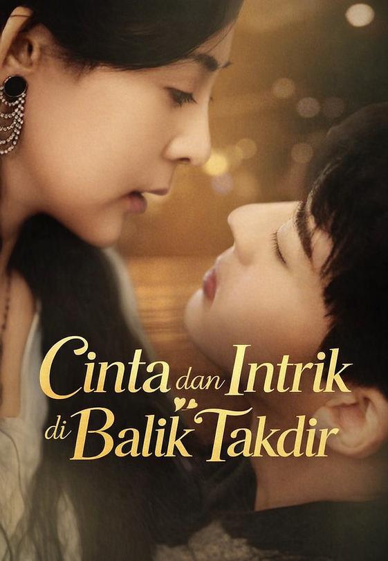 Cinta dan Intrik di Balik Takdir
