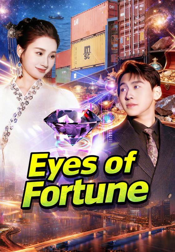 Eyes of Fortune