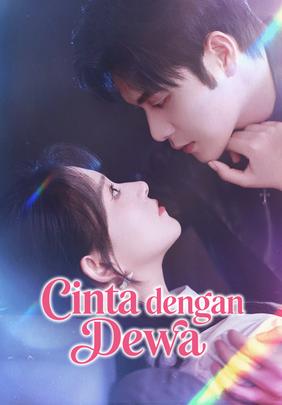 Cinta dengan Dewa