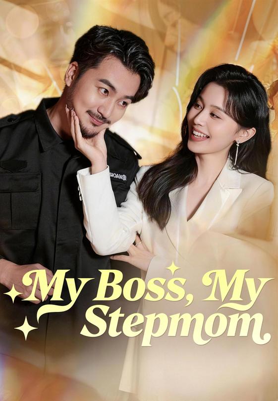 My Boss, My Stepmom