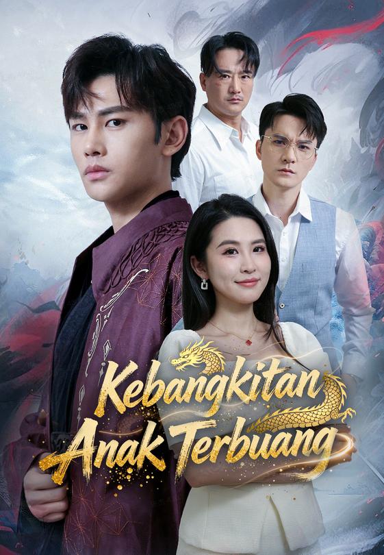 Kebangkitan Anak Terbuang