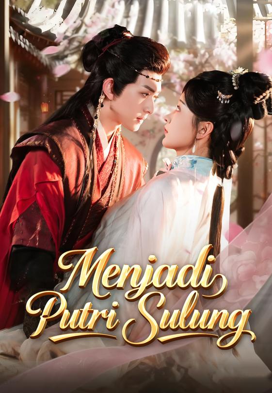 Menjadi Putri Sulung