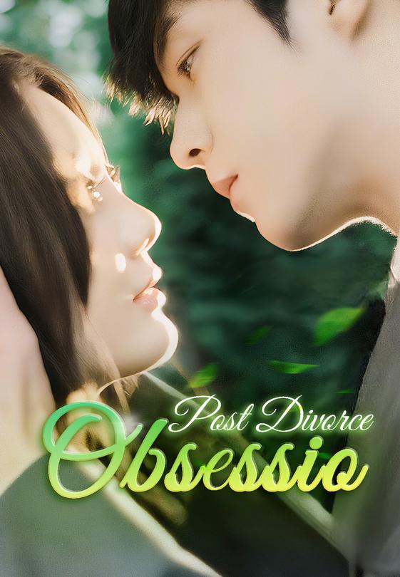 Post Divorce Obsession