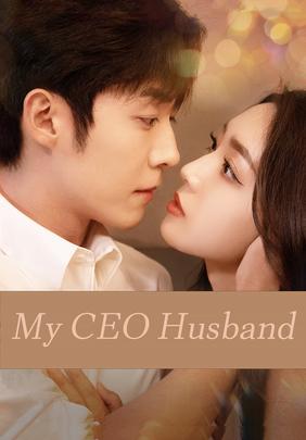 My CEO Husband