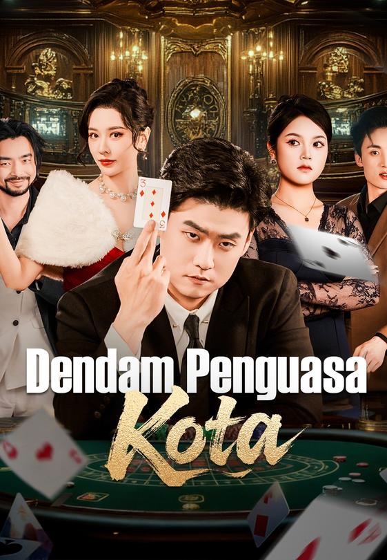 Dendam Penguasa Kota