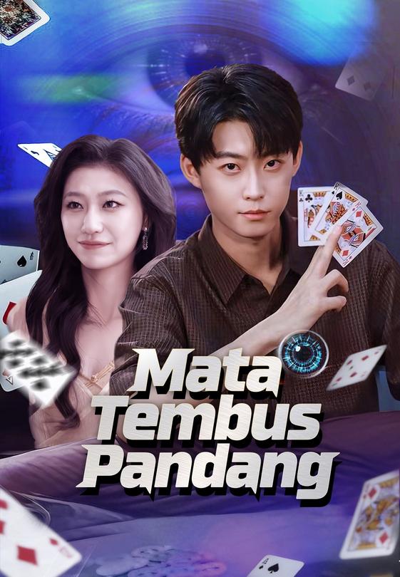 Mata Tembus Pandang