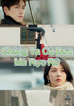 Chúng Ta Cô Đơn Mà Rực Rỡ
