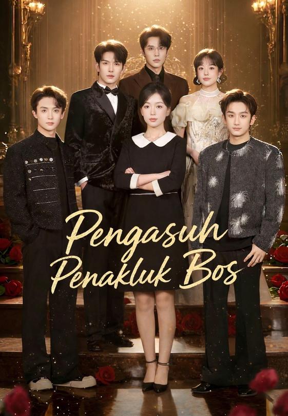 (Dub)Pengasuh Penakluk Bos