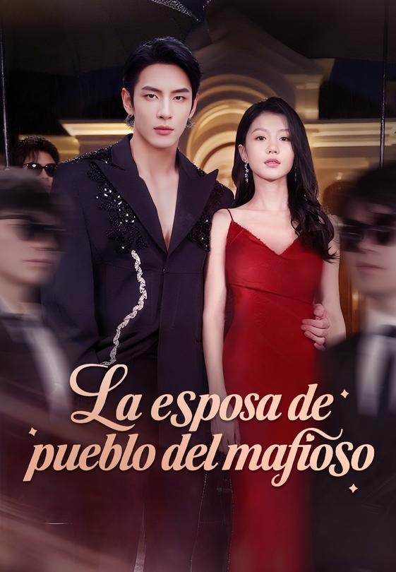 La esposa de pueblo del mafioso
