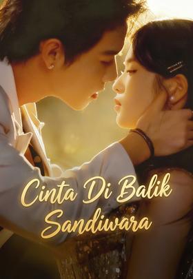Cinta Di Balik Sandiwara