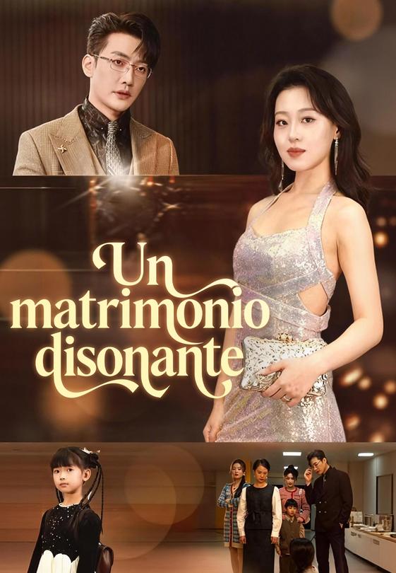 Un matrimonio disonante