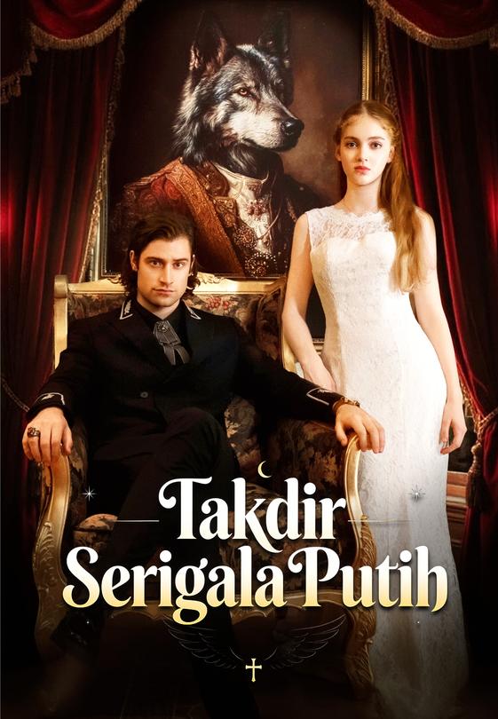 Takdir Serigala Putih