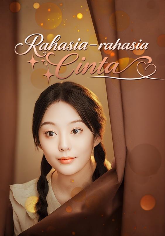 Rahasia-rahasia Cinta