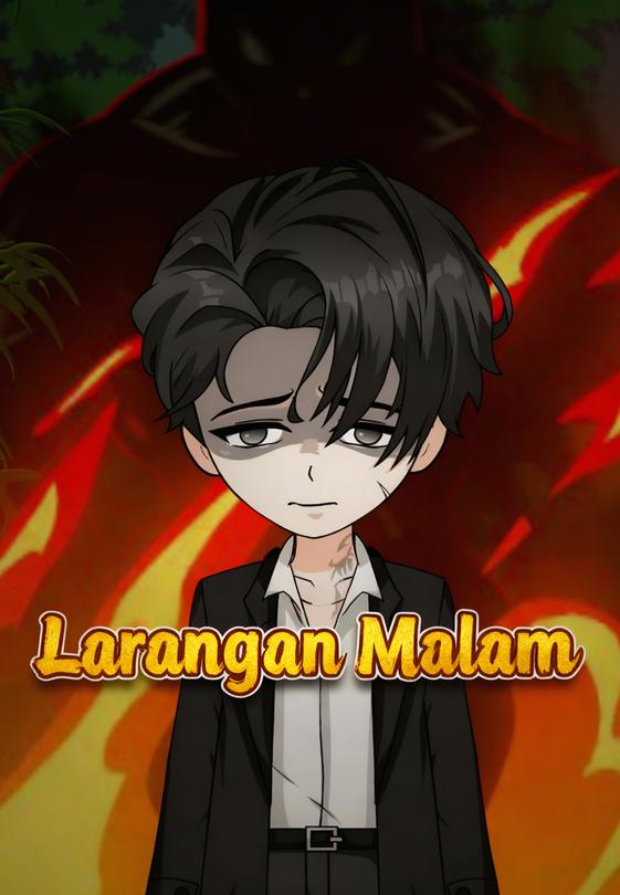 Larangan Malam