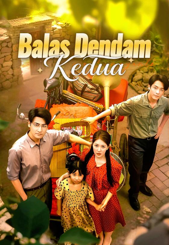 Balas Dendam Kedua