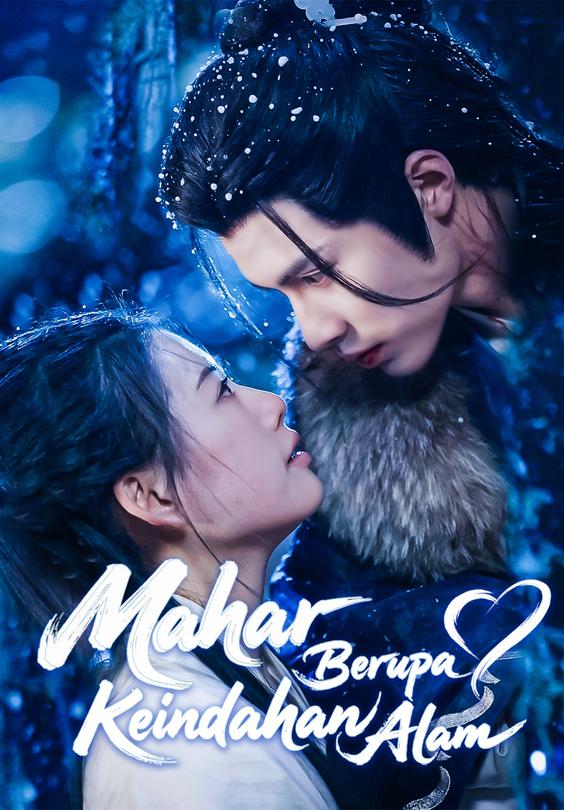 Mahar Berupa Keindahan Alam