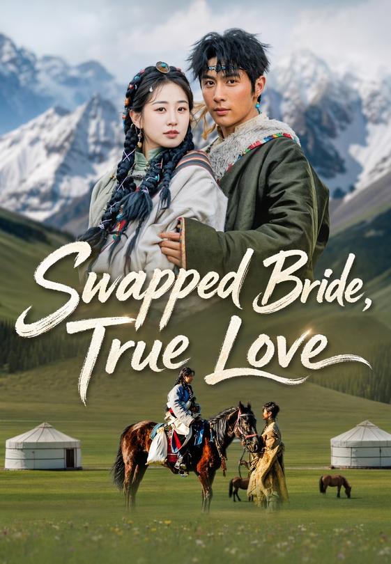 Swapped Bride, True Love
