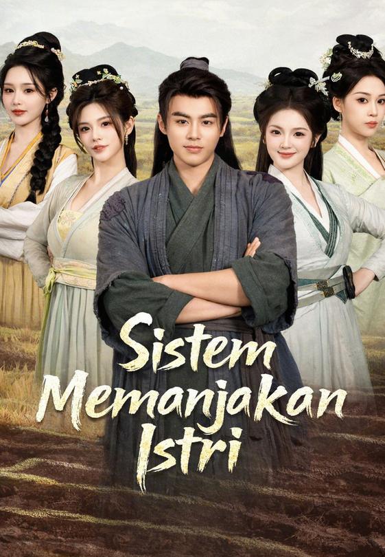 (Dub)Sistem Memanjakan Istri