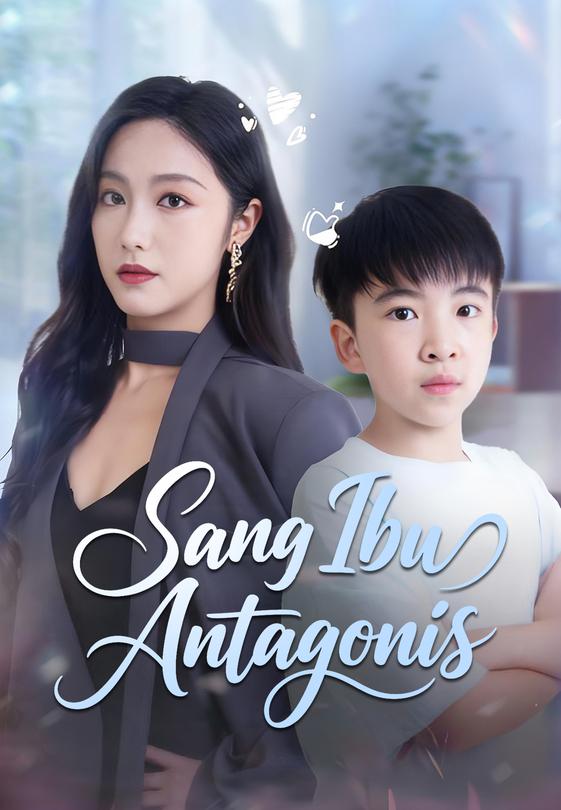 Sang Ibu Antagonis