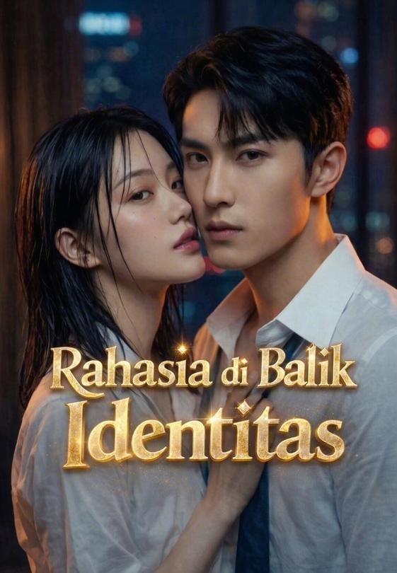 Rahasia di Balik Identitas