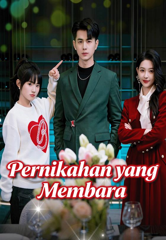 Pernikahan yang Membara