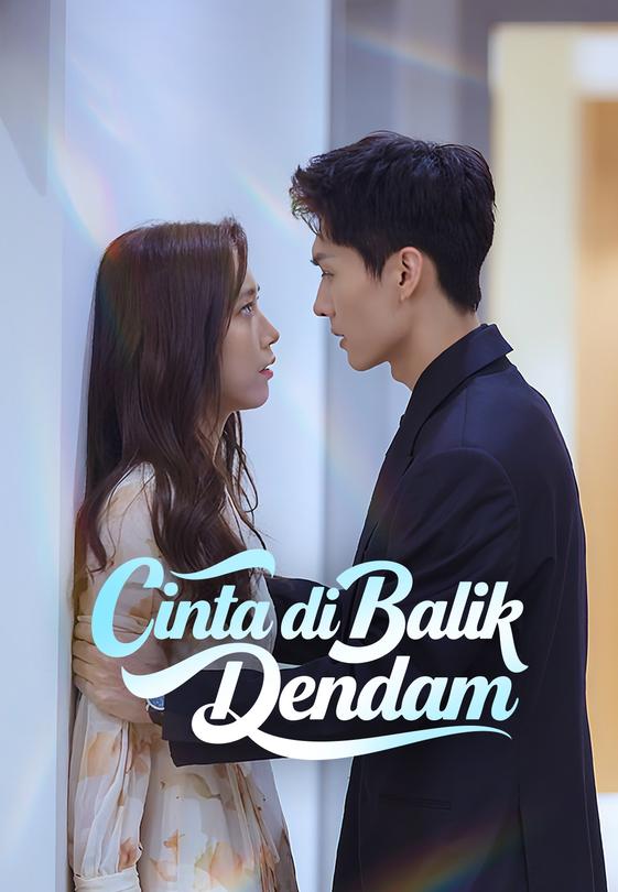 Cinta di Balik Dendam