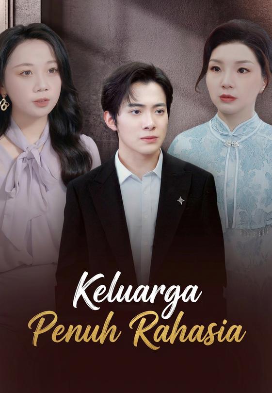 Keluarga Penuh Rahasia
